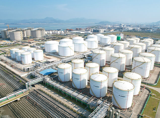 麻将胡了2集团福清江阴油库